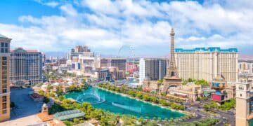 8 Best Things To Do In Las Vegas