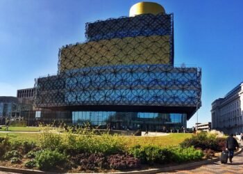 8 Best Places To Visit In Birmingham For A Perfect Holiday Plan In 2022