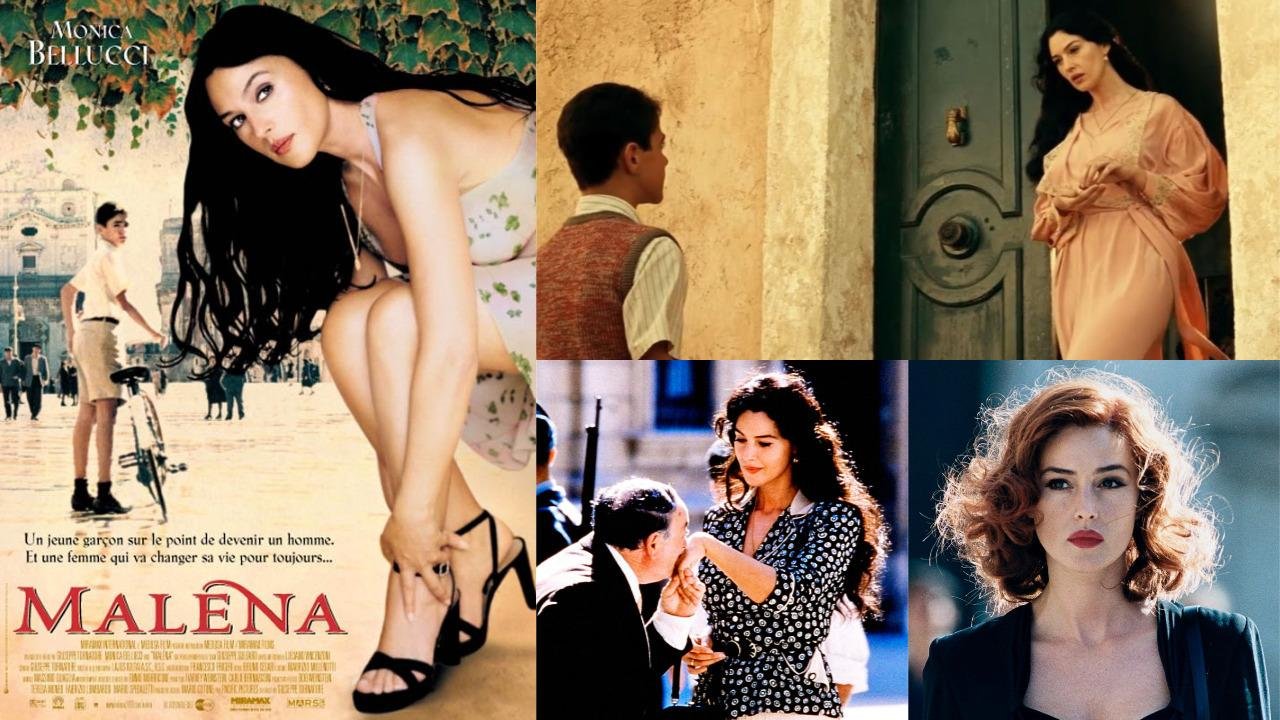 12 Romantic Movies that are filled with Sexual Fantasies