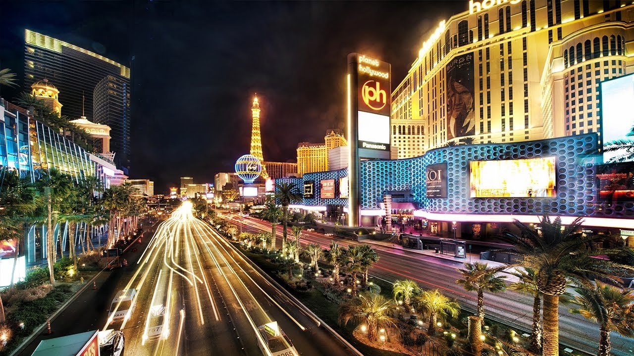 8 Best Things To Do In Las Vegas