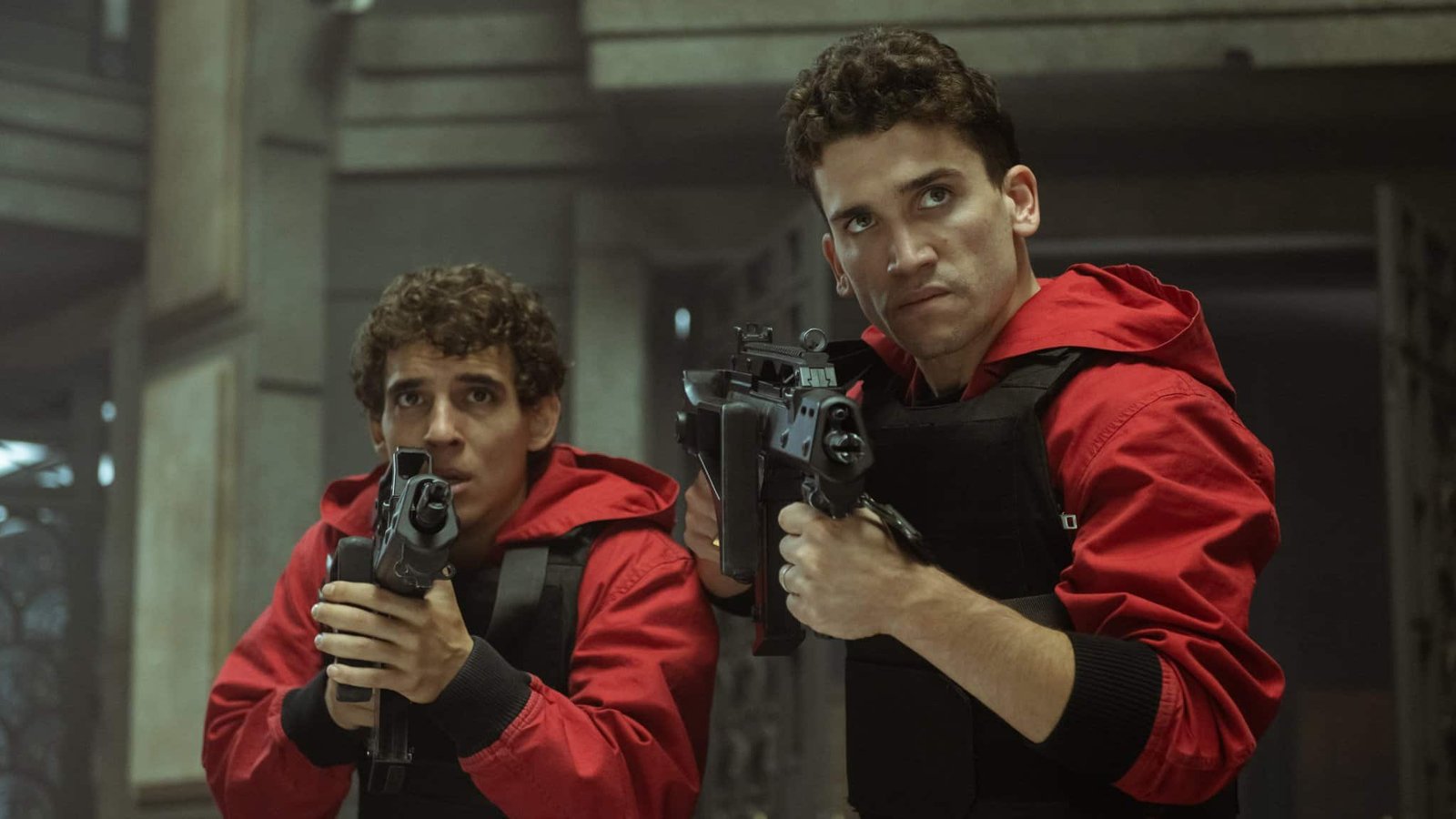 15 Unknown Facts About Money Heist