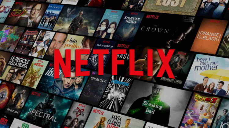 Most Awaited Netflix Original Movies