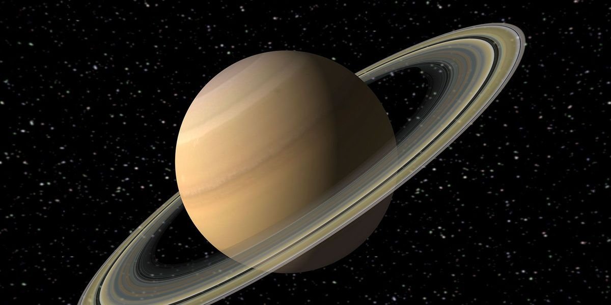 30 Interesting Facts About Saturn