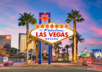 8 Best Things To Do In Las Vegas