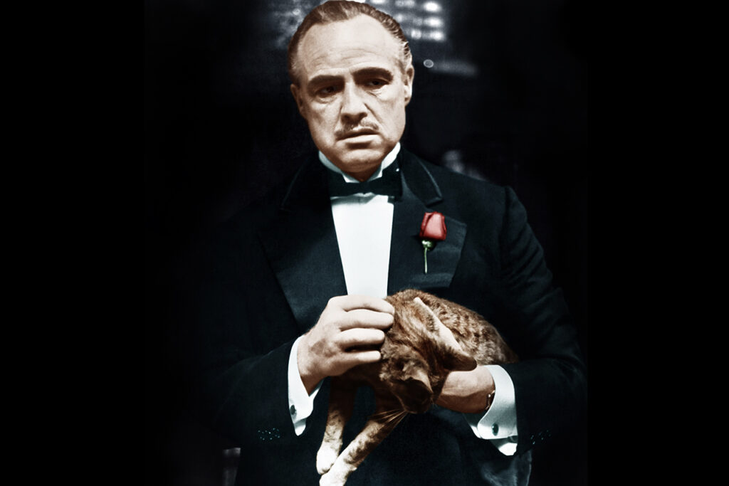 16 Most Powerful Dialogues From The Godfather Trilogy — Buzzpedia