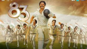 83 Box Office Collection – In Just 17 Days, Ranveer Singh’s 83 Has Surpassed The Rs 100 Crore Mark