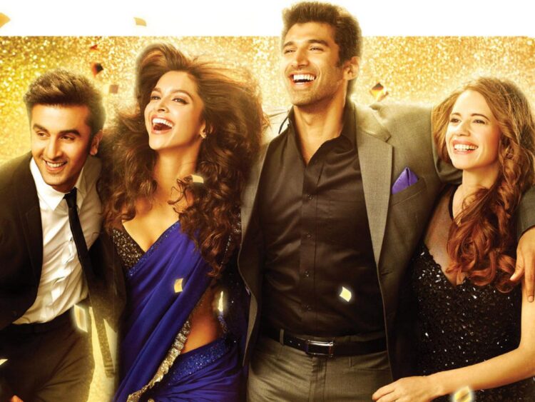 15 Famous Yeh Jawaani Hai Deewani Dialogues — Buzzpedia