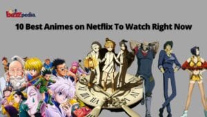 13 Best Anime on Netflix to Watch Right Now (2026 List)