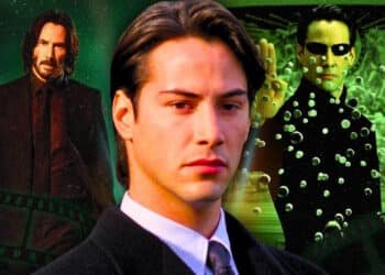 10 Best Movies Of Keanu Reeves