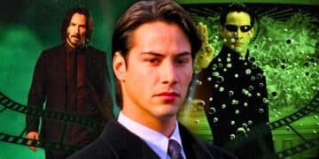 10 Best Movies Of Keanu Reeves