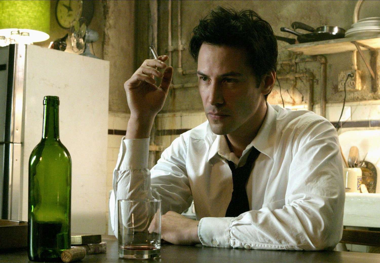 10 Best Movies of Keanu Reeves