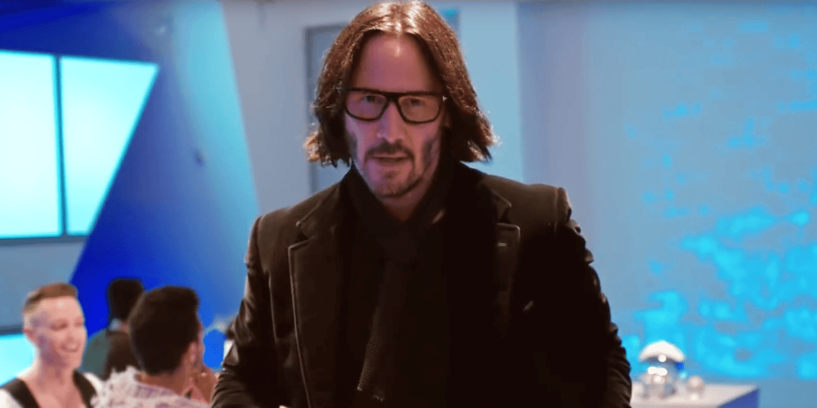 10 Best Movies of Keanu Reeves