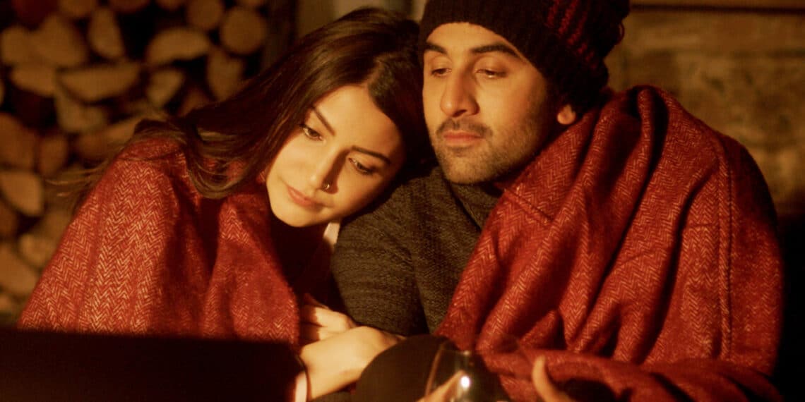 10 Lovely Ae Dil Hai Mushkil Dialogues