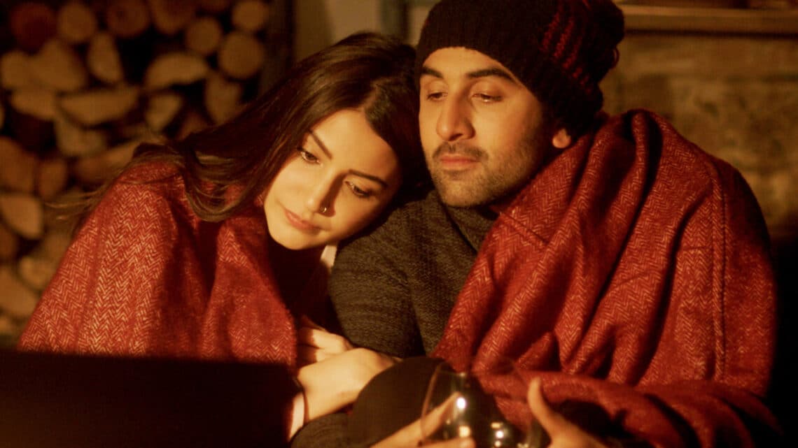 10 Lovely Ae Dil Hai Mushkil Dialogues — Buzzpedia