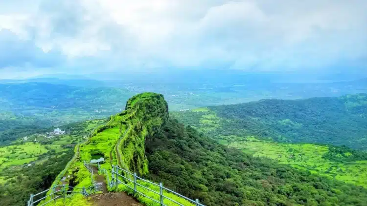 10 Most Beautiful Hill Stations Near Mumbai You Must Visit
