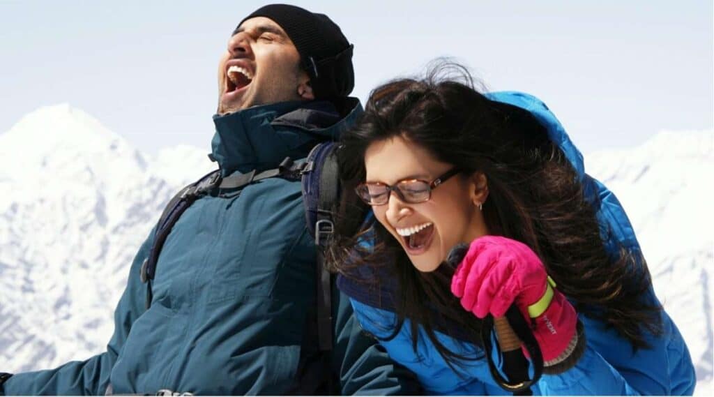 15 Famous Yeh Jawaani Hai Deewani Dialogues