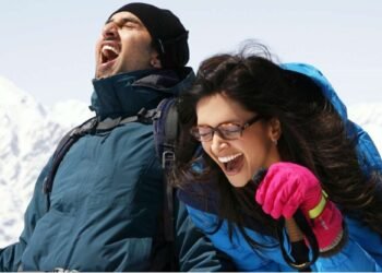 15 Famous Yeh Jawaani Hai Deewani Dialogues