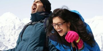 15 Famous Yeh Jawaani Hai Deewani Dialogues