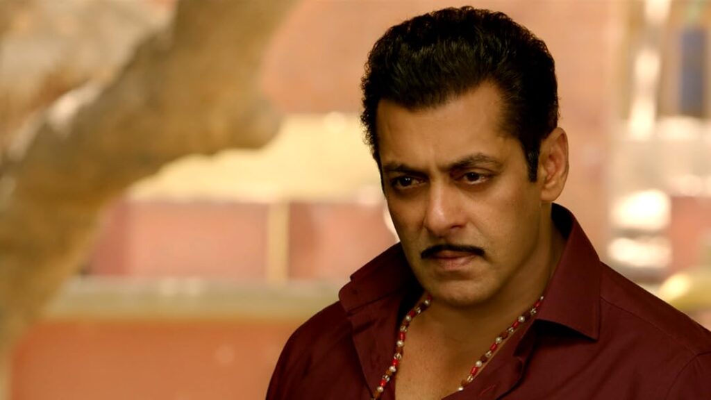 25 Famous Dialogues Of Dabangg Movie