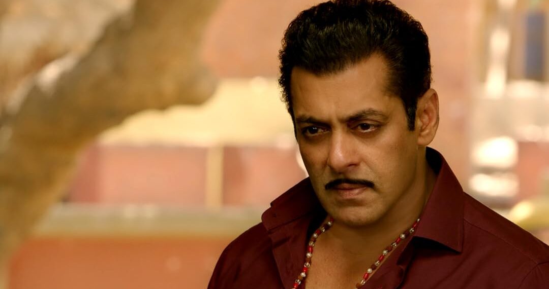 25 Famous Dialogues Of Dabangg Movie