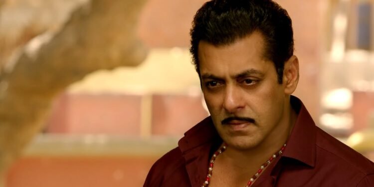 25 Famous Dialogues Of Dabangg Movie