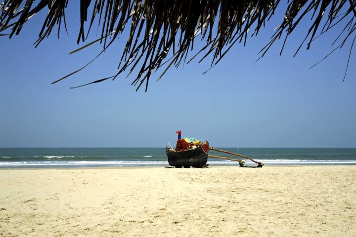 10 Most Hidden Beaches Of Goa You Must Visit