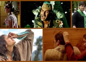 8 Moments From Imtiaz Ali Movies That Will Stay With Us Forever