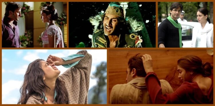 8 Moments From Imtiaz Ali Movies That Will Stay With Us Forever