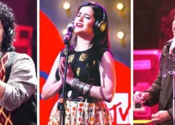 8 Of Our Favourite Non-Hindi Coke Studio Indian Songs