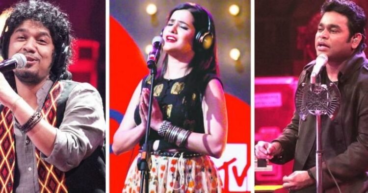 8 Of Our Favourite Non-Hindi Coke Studio Indian Songs