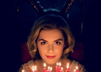 The Chilling Adventures of Sabrina: 10 Things Only Comic Fans Would Know About Ambrose