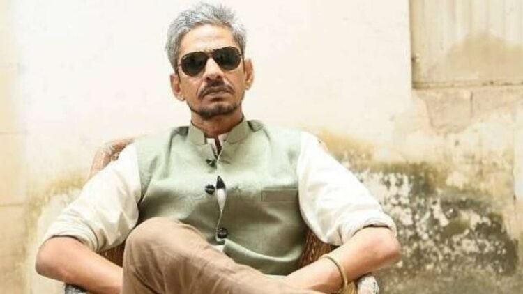 Vijay Raaz’s Characters in Films are Frequently Encountered in Unusual Circumstances: Do you Have a Similar Opinion?