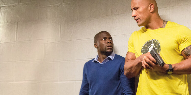 12 Best Kevin Hart Movies to Watch, From Jumanji to Lift