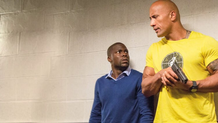 10 Best Kevin Hart Movies To Watch