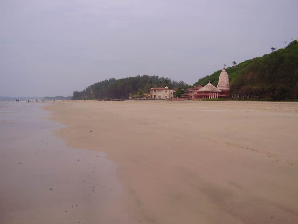 Most Alluring Beaches In Ratnagiri You Cannot Miss If You Are In Maharashtra