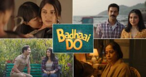 Badhaai Do Review: Rajkummar Rao and Bhumi Pednekar Shine