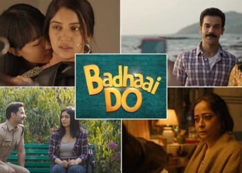 Badhaai Do Review: A Family Entertainer With A Powerful Story