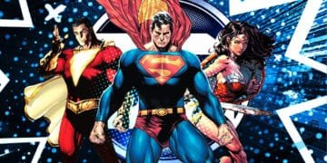 Top 10 DC Universe Conspiracies That Fascinates Us