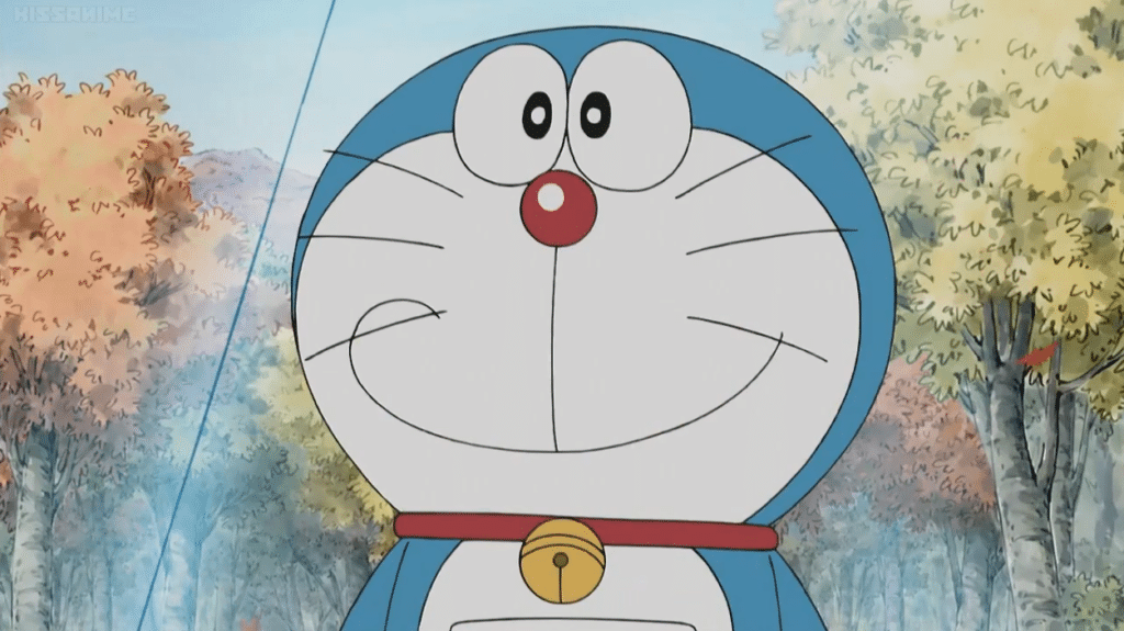 10 facts about Doraemon that you didn't know