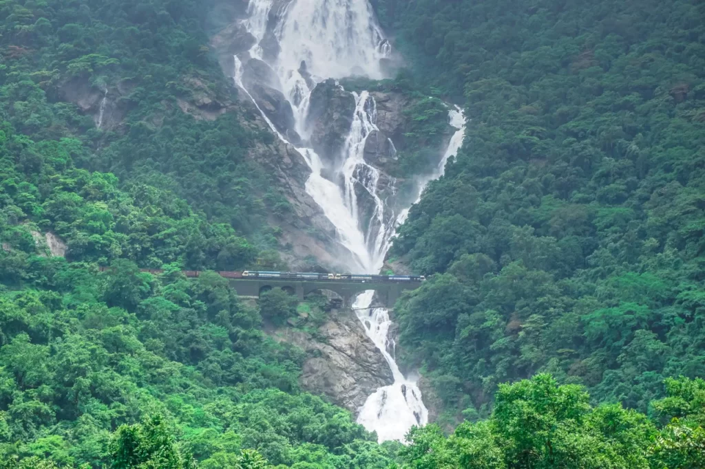 7 Best Waterfalls In Goa To Add In Your Goa Itinerary