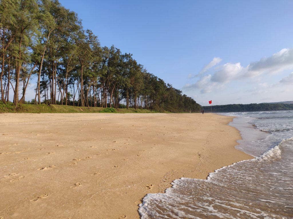 10 Most Hidden Beaches Of Goa You Must Visit