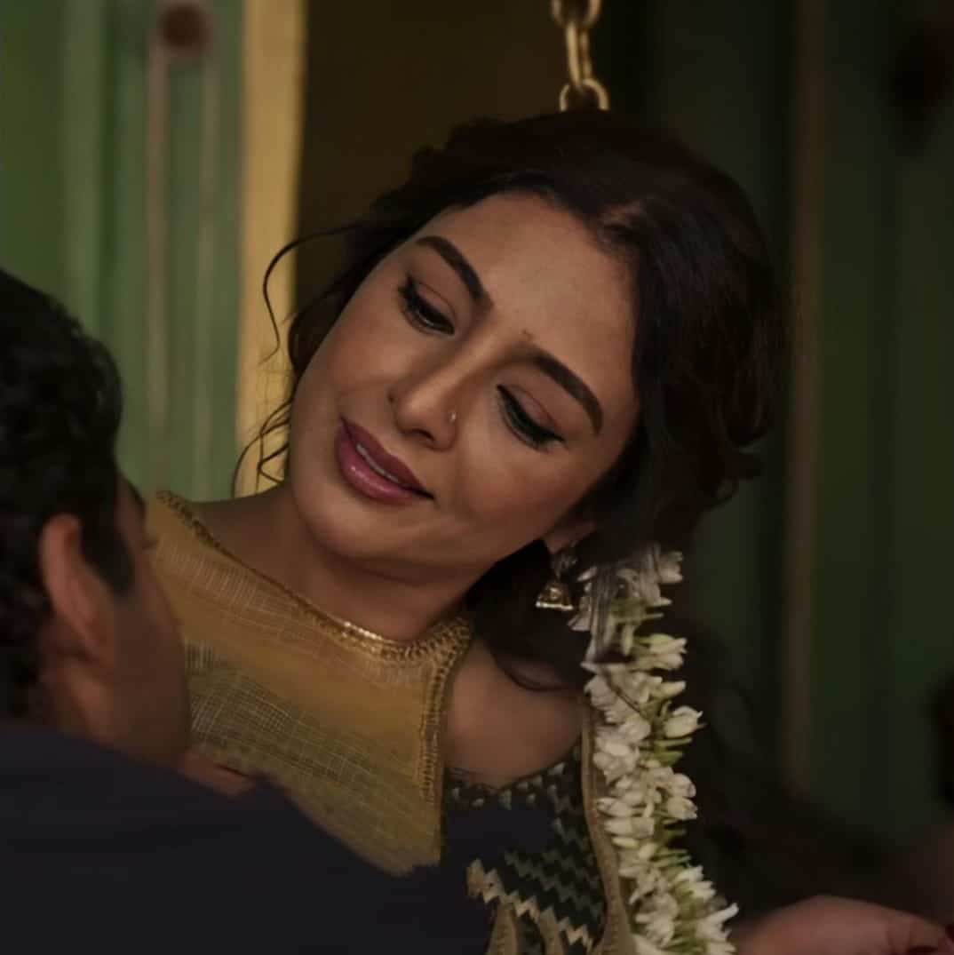 9 Moments of Tabu in Hindi Cinema That Made us Fall in love with her