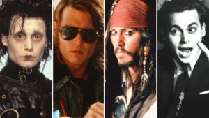 10 Best Movies of Johnny Depp According to IMDb (2026 Update)