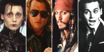 10 Best Movies Of Johnny Depp According To IMDB