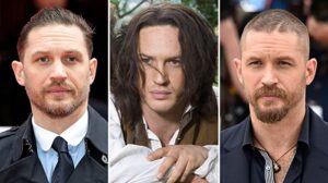 5 Best Movies of Tom Hardy