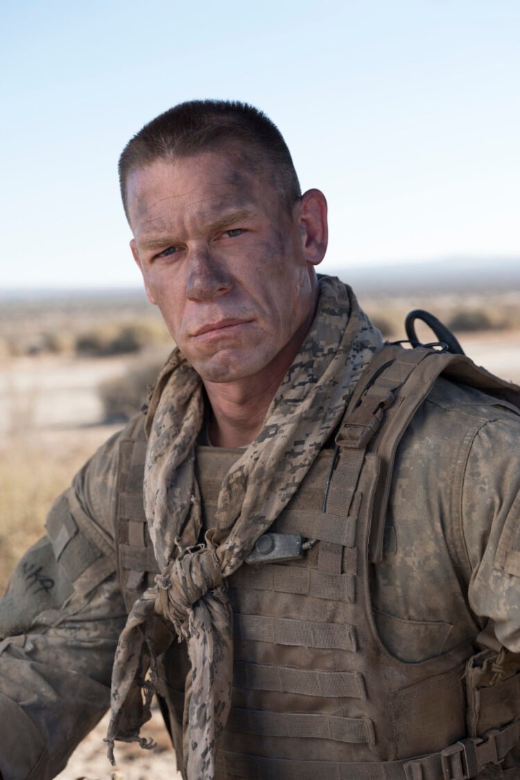 10 Best Roles Played By John Cena