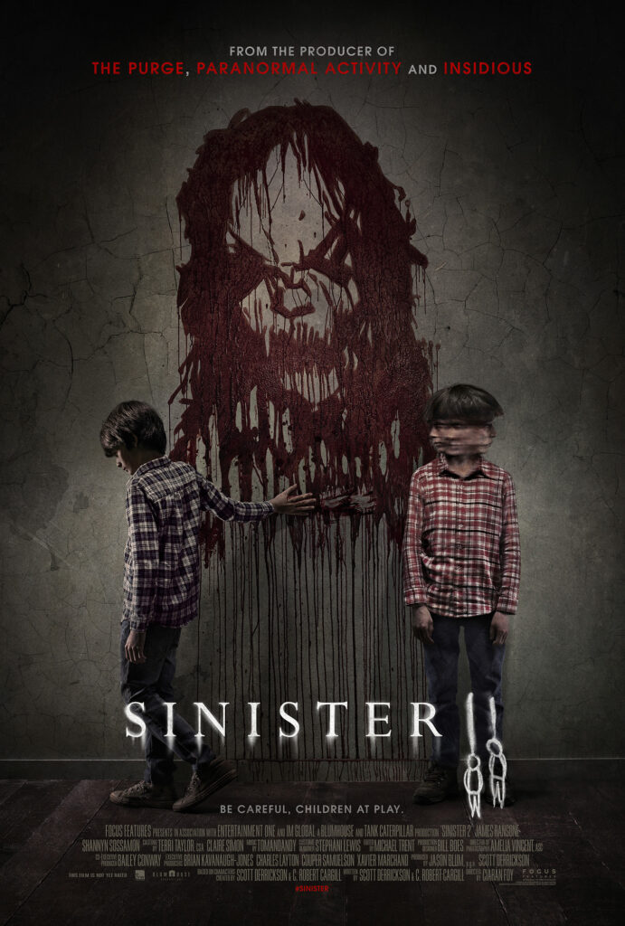 10 Best Horror Movies To Watch