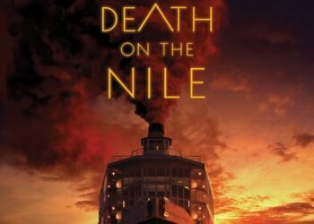 Death on the Nile Review: A whodunnit movie with Agatha Christie's magic