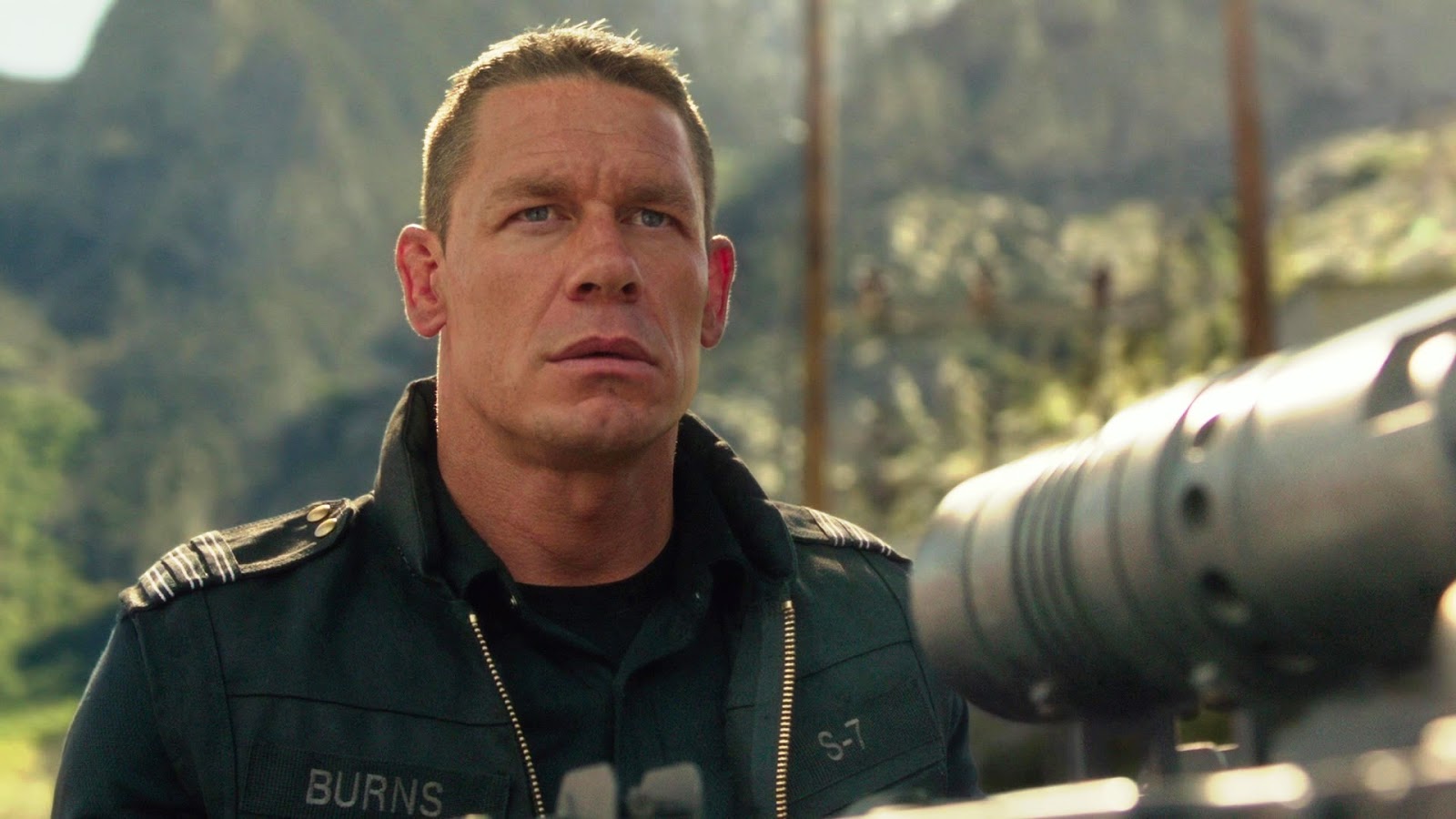 10 Best Roles Played By John Cena