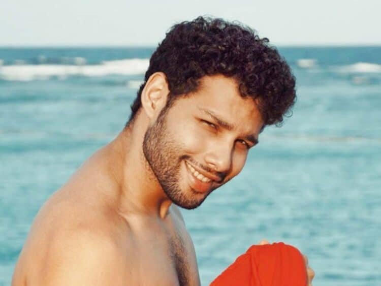 10 Unknown Facts About Siddhant Chaturvedi